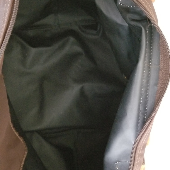 Longchamp large Le Pliage tote - Picture 3 of 7